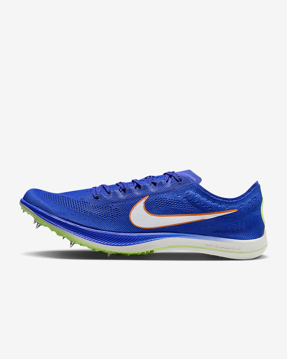 Nike ZoomX Dragonfly Track Field Distance Spikes